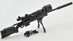 Tomytec LittleArmory LA036 M24A2 Type 1/12 Model Kit JAPAN OFFICIAL