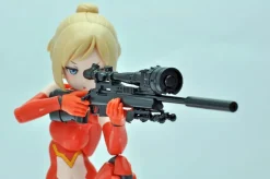 Tomytec LittleArmory LA036 M24A2 Type 1/12 Model Kit JAPAN OFFICIAL