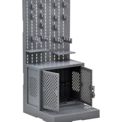 Tomytec LittleArmory LD002 Gun Rack A 1/12 Model Kit JAPAN OFFICIAL