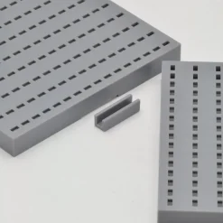 Tomytec LittleArmory LD002 Gun Rack A 1/12 Model Kit JAPAN OFFICIAL