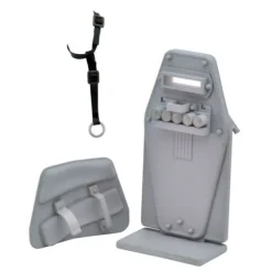 Tomytec LittleArmory LD017 Heavy Shield 1/12 Model Kit JAPAN OFFICIAL