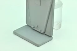 Tomytec LittleArmory LD017 Heavy Shield 1/12 Model Kit JAPAN OFFICIAL