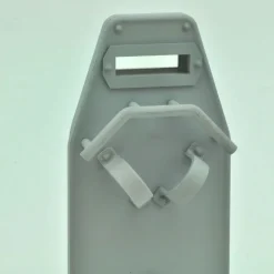 Tomytec LittleArmory LD017 Heavy Shield 1/12 Model Kit JAPAN OFFICIAL