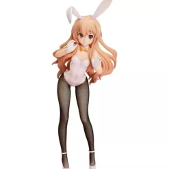 Toradora! Taiga Aisaka Bunny Ver. 1/6 Figure JAPAN OFFICIAL