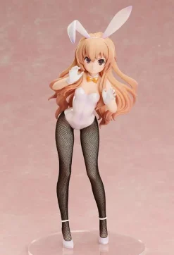 Toradora! Taiga Aisaka Bunny Ver. 1/6 Figure JAPAN OFFICIAL