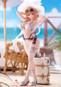 Toridamono Original Mira 1/7 Figure JAPAN OFFICIAL
