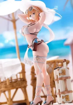 Toridamono Original Mira 1/7 Figure JAPAN OFFICIAL