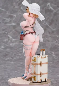 Toridamono Original Mira 1/7 Figure JAPAN OFFICIAL