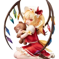 Touhou Project Flandre Scarlet Innocent Time Ver. 1/6 Figure JAPAN OFFICIAL