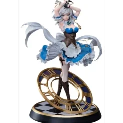 Touhou Project Luna Dial Sakuya Izayoi 1/6 Figure JAPAN OFFICIAL