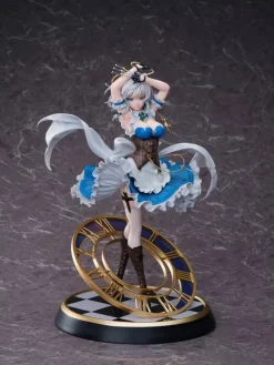 Touhou Project Luna Dial Sakuya Izayoi 1/6 Figure JAPAN OFFICIAL