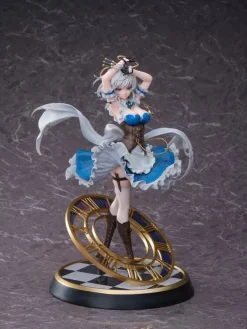 Touhou Project Luna Dial Sakuya Izayoi 1/6 Figure JAPAN OFFICIAL