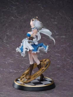Touhou Project Luna Dial Sakuya Izayoi 1/6 Figure JAPAN OFFICIAL