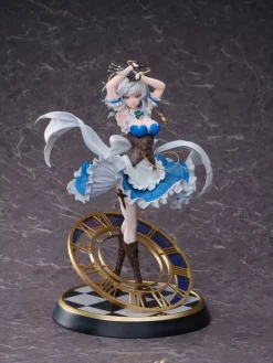 Touhou Project Luna Dial Sakuya Izayoi 1/6 Figure JAPAN OFFICIAL
