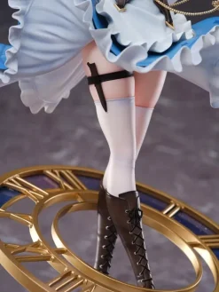 Touhou Project Luna Dial Sakuya Izayoi 1/6 Figure JAPAN OFFICIAL