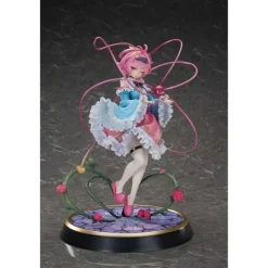 Touhou Project True Horror! 3rd Eye Satori Komeiji Deluxe Edition 1/6 Figure