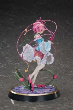 Touhou Project True Horror! 3rd Eye Satori Komeiji Deluxe Edition 1/6 Figure