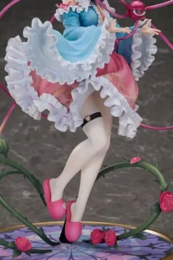 Touhou Project True Horror! 3rd Eye Satori Komeiji Deluxe Edition 1/6 Figure