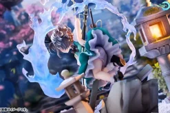 Touhou Project Youmu Konpaku Half-Human Half-Phantom Gardener Ver. 1/7 Figure