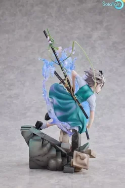 Touhou Project Youmu Konpaku Half-Human Half-Phantom Gardener Ver. 1/7 Figure