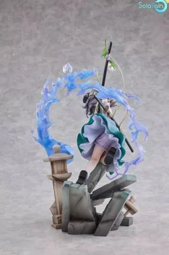 Touhou Project Youmu Konpaku Half-Human Half-Phantom Gardener Ver. 1/7 Figure