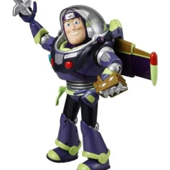 Toy Story 30th Anniversary Real Size Talking Figure Buzz Lightyear Ninja ver.