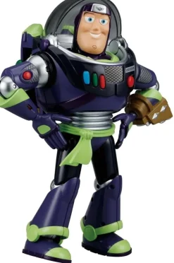 Toy Story 30th Anniversary Real Size Talking Figure Buzz Lightyear Ninja ver.