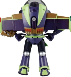 Toy Story 30th Anniversary Real Size Talking Figure Buzz Lightyear Ninja ver.