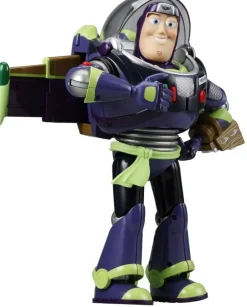 Toy Story 30th Anniversary Real Size Talking Figure Buzz Lightyear Ninja ver.
