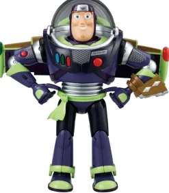Toy Story 30th Anniversary Real Size Talking Figure Buzz Lightyear Ninja ver.