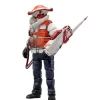 52Toys 3.75 Inch Series FigLite Hammerhead Action Figure JAPAN OFFICIAL