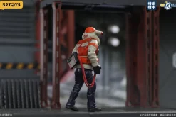 52Toys 3.75 Inch Series FigLite Hammerhead Action Figure JAPAN OFFICIAL