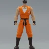 52Toys 3.75 Inch Series Final Fight Guy Action Figure JAPAN OFFICIAL