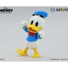 52Toys 3.75 Inch Series Mickey and Friends Donald Duck Action Figure JAPAN