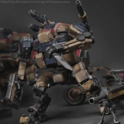 TOYS ALLIANCE Acid Rain FAV-A129 Duergar D2R-w 1/18 Action Figure JAPAN OFFICIAL