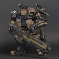 TOYS ALLIANCE Acid Rain FAV-A129 Duergar D2R-w 1/18 Action Figure JAPAN OFFICIAL