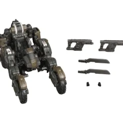 TOYS ALLIANCE Acid Rain FAV-A132 Kaiho Winder Type 12WDk 1/18 Action Figure