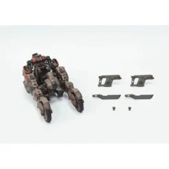 TOYS ALLIANCE Acid Rain FAV-A112 Red Crow Winder Type 12WDr 1/18 Action Figure