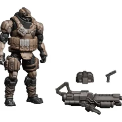 TOYS ALLIANCE Acid Rain FAV-A131 Cinder Immortal 1/18 Action Figure JAPAN