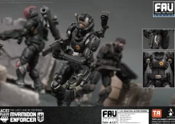TOYS ALLIANCE LIMITED Acid Rain FAV-A127 Myrmidon Enforcer 1/18 Action Figure