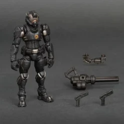 TOYS ALLIANCE LIMITED Acid Rain FAV-A127 Myrmidon Enforcer 1/18 Action Figure