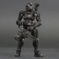 TOYS ALLIANCE LIMITED Acid Rain FAV-A127 Myrmidon Enforcer 1/18 Action Figure