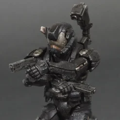 TOYS ALLIANCE LIMITED Acid Rain FAV-A127 Myrmidon Enforcer 1/18 Action Figure