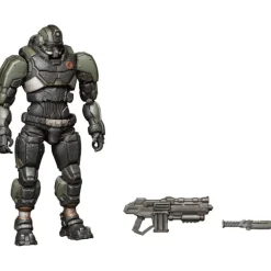 TOYS ALLIANCE LIMITED Acid Rain FAV-A136 Abaddon Reborn Trooper 1/18 Figure