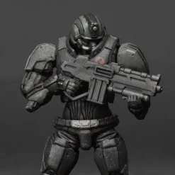 TOYS ALLIANCE LIMITED Acid Rain FAV-A136 Abaddon Reborn Trooper 1/18 Figure