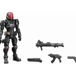 TOYS ALLIANCE LIMITED Acid Rain FAV-A128 Nuckelavee Specter 1/18 Action Figure