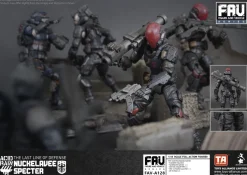 TOYS ALLIANCE LIMITED Acid Rain FAV-A128 Nuckelavee Specter 1/18 Action Figure