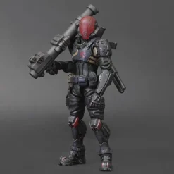 TOYS ALLIANCE LIMITED Acid Rain FAV-A128 Nuckelavee Specter 1/18 Action Figure