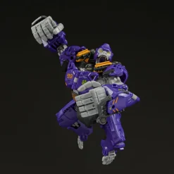 52Toys Beast Box BB-70 Neo Gio Action Figure JAPAN OFFICIAL