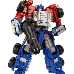 Transformers Legacy Evolution TL-48 Optimus Prime Armada Universe Action Figure